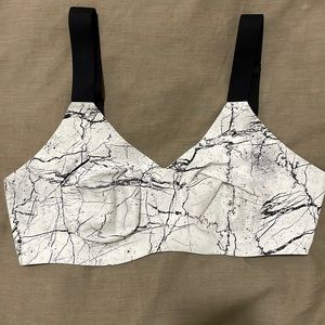 Knix Evolution Bra Unpadded